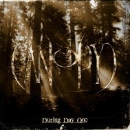 Canopy - During Day One (EP)